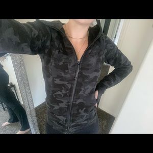 Lululemon Scuba Hoodie